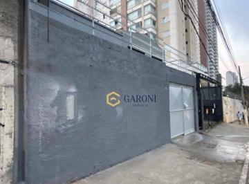 0e9e551b6afdb00b41f9e66ec9c58f6169cf94ab · Galpão para alugar, 300 m²  - Parque São Domingos - São Paulo/SP