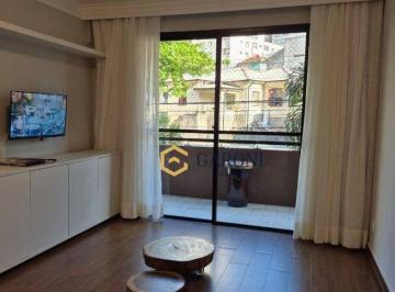 d379eccdc1144bf255af063a355a04a26567ce03 · Apartamento para locação, 1 dormitório Alto da Lapa, São Paulo/SP