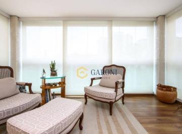 17d779dd09bc6202decd774fe68e9ed0a24bf49a · Cobertura com 3 dormitórios à venda, 281 m² por R$ 3.100.000,00 - Alto da Lapa - São Paulo/SP