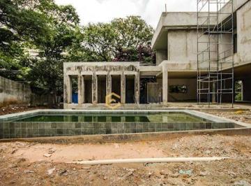 3457eb91f96f9fcb3b1b3ab3fcc03020cc7f6220 · Casa venda  com 5 dormitórios , 700 m² - City Boaçava - São Paulo/SP