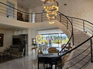 f665ca690dd8864d59db530d0865bc818d151551 · Casa com 4 dormitórios à venda, 660 m² por R$ 6.800.000 - Condomínio São Paulo II - Cotia/SP