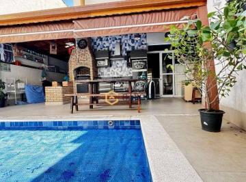13a208e9f6608664e39e22ba3796f9fb9cf3fc1a · Casa com 4 dormitórios à venda, 161m² - Lapa - São Paulo/SP