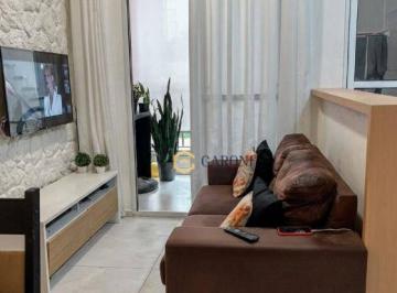 4ffbc665e6ec46ac0eb4fc12176b6339d71c2ecc · Apartamento com 2 quartos à venda, 45 m² - Jaguaré - São Paulo/SP