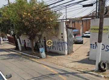 fa22432058b4dc3b47be42c7b9ffc8b13f4052fa · Terreno à venda, 1214 m² por R$ 8.500.000,00 - Vila Leopoldina - São Paulo/SP
