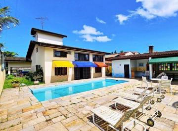 835e93412f3849362a57d0eb3f7506ed7844e3a3 · Sobrado com 3 quartos à venda, 241 m² - Enseada Guarujá /SP