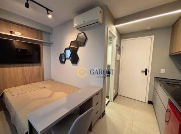 aa0d65a22afcb2c84ddea315ab18c6466881d888 · Studio com 1 dormitório, 19 m² - venda ou aluguel - Perdizes - São Paulo/SP