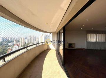 716f3f8496b7ba8dac44582dfc9e123c5bc7307a · Apartamento à venda com 3 suítes e 4 vagas para auto - Morumbi/ São Paulo - SP
