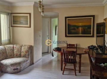 sala · Apartamento com 2 quartos à venda, 68 m² - Jardim Maristela - São Paulo/SP