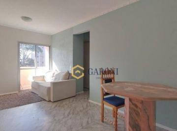 fd50511076692a6915fa12d2c50f511d7189842b · Apartamento à venda, 49 m² por R$ 320.000,00 - Vila Mangalot - São Paulo/SP