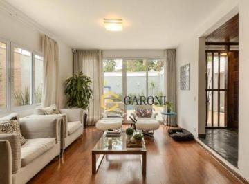 9efdb4a05df84c15d1e039130d80f4db7f811052 · Casa com 4 dormitórios à venda, 260 m² por R$ 3.100.000,00 - Alto da Lapa - São Paulo/SP