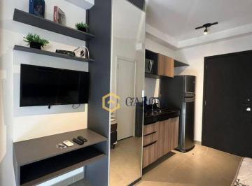 15891a9e2689cf46162684b86de4aa61bc9e044f · Studio com 1 dormitório para alugar ou vender, 19 m² - Jardim Paulista - São Paulo/SP