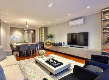 63375f8a53c2508bec649a727273c59b56d5584d · Apartamento com 3 dormitórios à venda, 144 m² - Alphaville Empresarial - Barueri/SP
