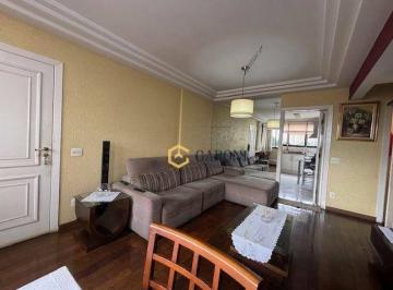 10c81bf67b14bc7653f5bfa4c499774c10dd3471 · Apartamento com 3 dormitórios, 92 m² - venda por R$ 840.000,00 ou aluguel por R$ 6.831,77/mês - Vila