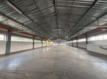 940894dd9ab5b96b3cd8f377fabd98b3c1c9d1e4 · Galpão, 2841 m² - venda por R$ 12.000.000,00 ou aluguel por R$ 100.000,01/mês - Parque Anhangüera -