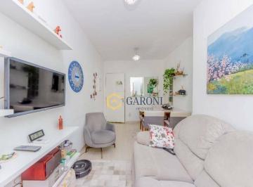 5ec3d4d0544bb225d14a71345b6ce7ea7564ef13 · Apartamento com 2 quartos à venda, 45 m² por R$ 660.000 - Perdizes - São Paulo/SP