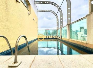 46ec04d96cfe27d82bb2c58f83590e32d2eddc14 · Apartamento com 1 dormitório à venda, 45 m² por R$ 750.000,00 - Itaim Bibi - São Paulo/SP