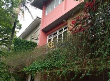 2b05def28fa4c0dc716b379c512f9534967512a8 · Sobrado com 4 dormitórios à venda, 456 m² por R$ 5.100.000,00 - Jardim das Bandeiras - São Paulo/SP