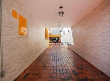 6af29df887ff70f5e50bf2684ad6044f09a2cfaa · Casa com 4 dormitórios à venda, 352 m² - Lapa - São Paulo/SP