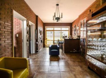 6717ed314087680f96f60ce13ad828ea8ca72b24 · Casa com 4 dormitórios à venda, 352 m² - Lapa - São Paulo/SP