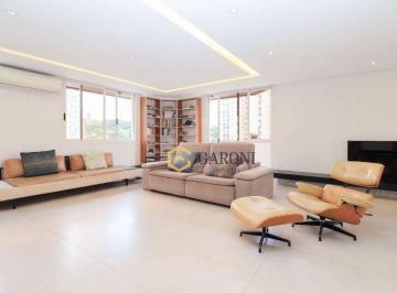 3caa4d6409f6bc352c6f1190cc46584faf9d8801 · Apartamento à venda com 204m², 2 suítes em Pinheiros/ São Paulo - SP