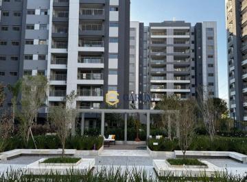 54f6b523a7c3a774dd887148de6308bb7455bfc1 · Apartamento à venda no Unique Green Tourmaline – City América - São Paulo/SP