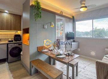 61f0be03cd469417f236d8c6d04194319ee1d9dc · Apartamento com 2 dormitórios à venda, 35 m² por R$ 415.000,00 - Vila Leopoldina - São Paulo/SP