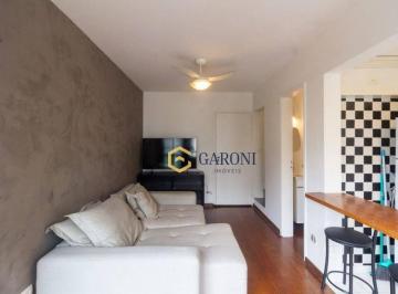 3007758759c88b8f2ed4bc5e6cf294ac956d4a75 · Apartamento com 1 dormitório à venda, 39 m² por R$ 650.000,00 - Itaim - São Paulo/SP