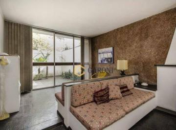 506750d561fd79310f9acfbdf36201c5ed0510a2 · Belo sobrado com 4 amplos dormitórios à venda, 387 m² - Vila Madalena / Alto de Pinheiros SP