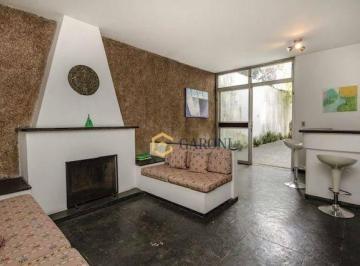 833f681c599c00af62b75b206ecb117f650f62fa · Belo sobrado com 4 amplos dormitórios à venda, 387 m² - Vila Madalena / Alto de Pinheiros SP