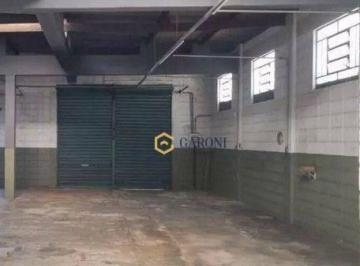 81909b0c49f025e4e821f63a88dd0e460bd0db5a · Galpão à venda, 145 m² - Parque São Domingos - São Paulo/SP
