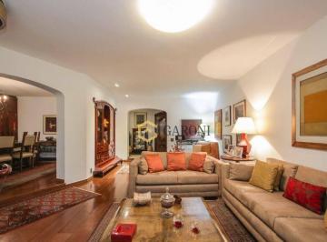 a552defe9640dc5a84b4676b777814a9ea767901 · Venda Apartamento com 330m² alto padrão no Alto de Pinheiros com 4 dormitórios e 4 vagas - SP.