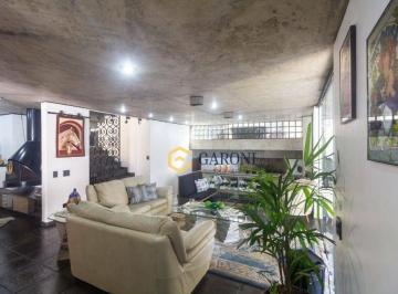 24108a212ee2bc65d9e59143053e9905528951d2 · Casa com 3 suítes à venda, 450 m² com piscina - Alto de Pinheiros - São Paulo/SP