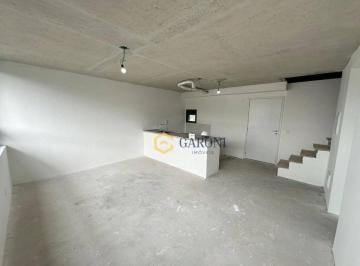 2e84ebde877c896cc1de29592ef956f38d518b69 · Cobertura 3 quartos, sendo 1 suíte à venda, 155 m² - Lapa - São Paulo/SP