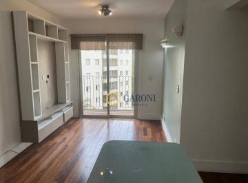 8c516bbb9e0b5d8261bf8b34cd19e6052b79f973 · Apartamento com 3 quartos à venda, 62 m²  - City América - São Paulo/SP