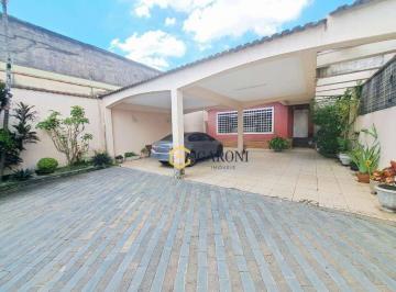 c7f57423fd17cc922319b01b0d18cb88752880c8 · Casa com 4 dormitórios à venda, 300 m² por R$ 1.550.000,00 - Vila Mangalot - São Paulo/SP