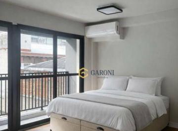 b5d94b21c46233b91b7999ce3ab9371ec047a0ab · Studio com 1 dormitório, 33 m² - venda - Pinheiros - São Paulo/SP