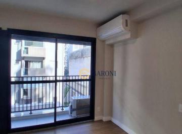 2299d38b5505c09b76a0f4dc3e0e904e38f28c1b · Studio com 1 dormitório, 33 m² - venda - Pinheiros - São Paulo/SP