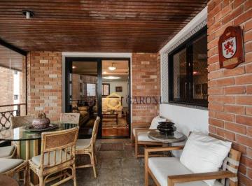 b2534fcaacacfce61195c876f1e76ac7ed391e8a · Apartamento com 4 dormitórios à venda, 310 m² - Alto de Pinheiros - São Paulo/SP