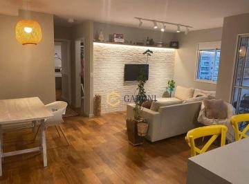 9f250024b79bf66bbc00fba9e8249a95b13d6c86 · Apartamento com 2 dormitórios, 72 m²  - Vila Leopoldina - São Paulo/SP