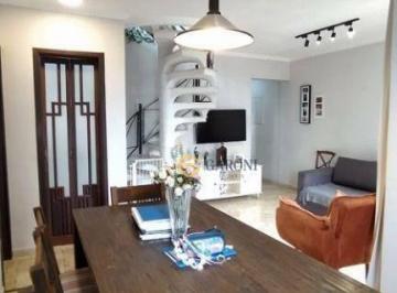 d3937f2e96af30ecfd7aed062e43df80d2544805 · Cobertura 107m²  com 2 quartos à venda - Parque São Domingos - São Paulo/SP