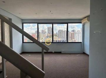 be304cddcafd67b57d5a1aa8c9a31f3b0e3b6989 · Conjunto à venda, 66 m² por R$ 540.000,00 - Pinheiros - São Paulo/SP