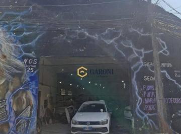 a423e8122c84d51eb66c20968f911815ce720162 · Galpão à venda, 341 m²  - Vila dos Remédios - São Paulo/SP