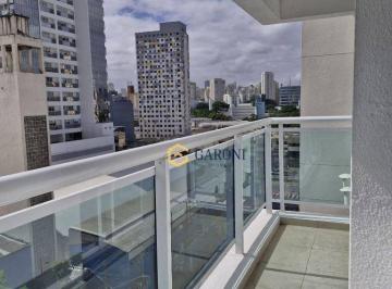 16ffaf8927811be2e1ff49ce465240877c92f04c · Apartamento com 1 dormitório à venda, 41 m²- Barra Funda - São Paulo/SP