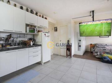 90e46fbd61b8565e9f28cbd27f9a17b43e0572f6 · Apartamento com 2 dormitórios à venda, 34 m²- Vila Leopoldina - São Paulo/SP