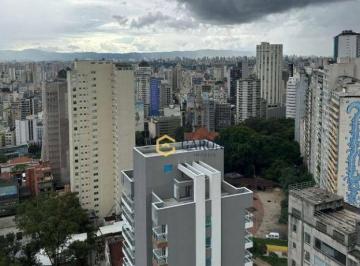 027b9ebecf09e8960f4ef4055f1b2b4ef1f4569e · Flat com 1 dormitório à venda, 30 m² - Consolação - São Paulo/SP
