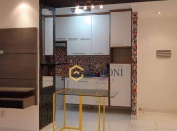 343c0f688709e07bf647e93fe5ea72151bee081a · Apartamento à venda, 53 m² por R$ 460.000,00 - Piqueri - São Paulo/SP