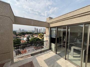 2f789182837b42f85a388762f8ecc9ae629f4c07 · Cobertura com 3 dormitórios à venda, 183 m² - Lapa - São Paulo/SP