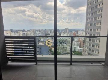 229e4c6dc499457045bcd39693b8c33b9cb49fdd · Studio com 1 quarto à venda, 27 m² - Pinheiros - São Paulo/SP