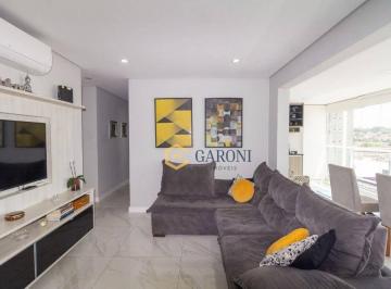 352355b4afac7d90b21248929a93f20a5de6b6bd · Apartamento à venda, 96 m² - Vila Anastácio - São Paulo/SP