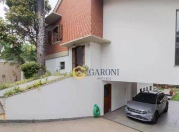 861113884952b32ebddf650411a454d99f55d482 · Sobrado com 3 dormitórios à venda, 383 m² - City América - São Paulo/SP